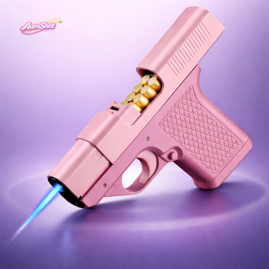 AuraShot™